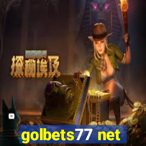 golbets77 net